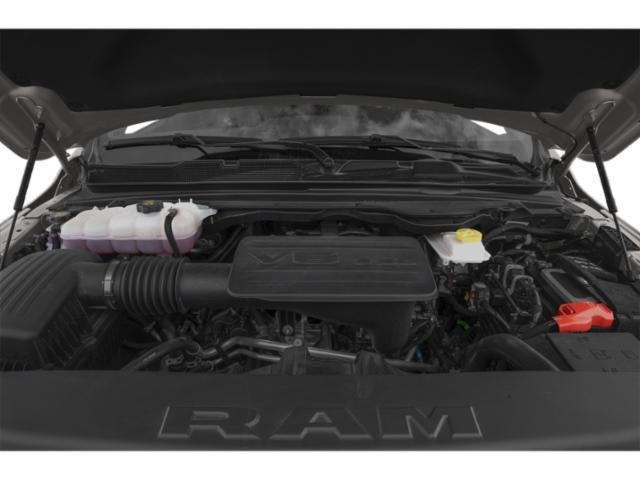 2025 RAM Ram 1500 RAM 1500 TRADESMAN CREW CAB 4X2 5'7' BOX