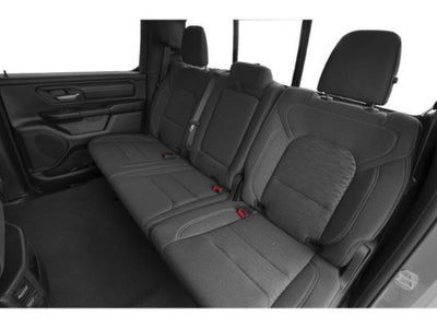 2025 RAM Ram 1500 RAM 1500 TRADESMAN CREW CAB 4X2 5'7' BOX