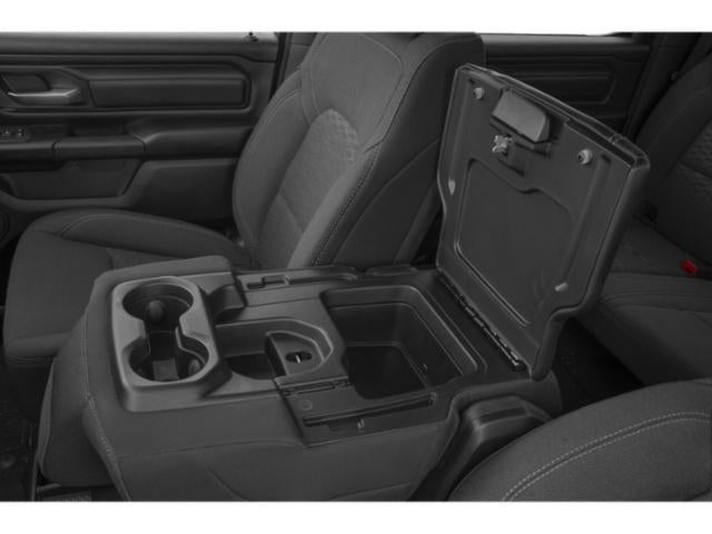 2025 RAM Ram 1500 RAM 1500 TRADESMAN CREW CAB 4X2 5'7' BOX