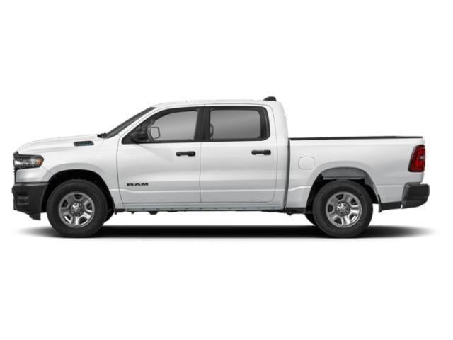 2025 RAM Ram 1500 RAM 1500 TRADESMAN CREW CAB 4X2 5'7' BOX