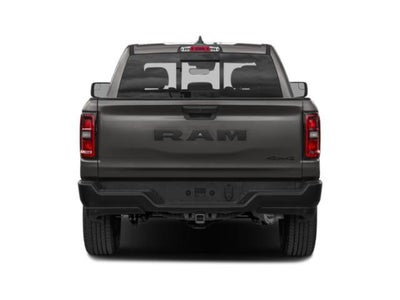 2025 RAM Ram 1500 RAM 1500 TRADESMAN CREW CAB 4X2 5'7' BOX