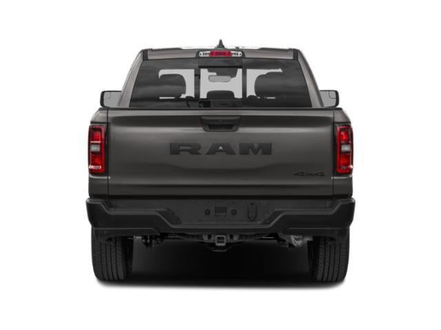 2025 RAM Ram 1500 RAM 1500 TRADESMAN CREW CAB 4X2 5'7' BOX