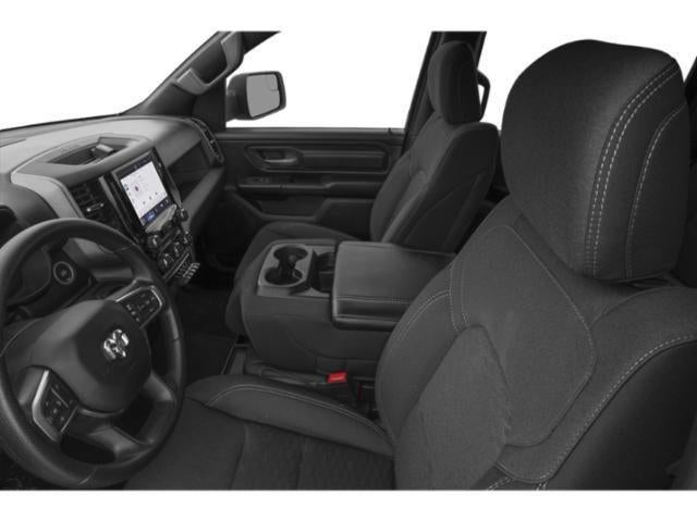 2025 RAM Ram 1500 RAM 1500 TRADESMAN CREW CAB 4X2 5'7' BOX