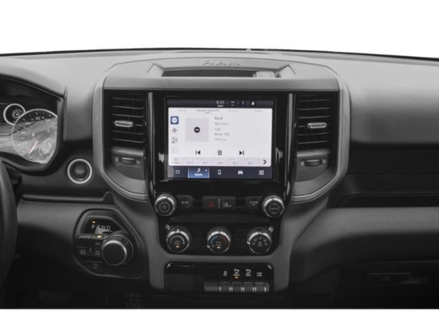 2025 RAM Ram 1500 RAM 1500 TRADESMAN CREW CAB 4X2 5'7' BOX