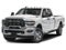 2025 RAM 3500 Tradesman Crew Cab 4x4 8' Box