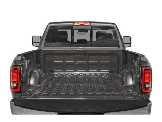 2025 RAM 3500 Tradesman Crew Cab 4x4 8' Box