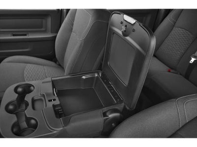2025 RAM 3500 Tradesman Crew Cab 4x4 8' Box