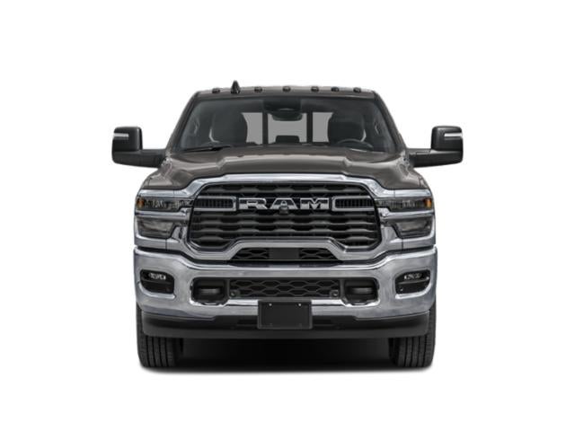 2025 RAM 3500 Tradesman Crew Cab 4x4 8' Box