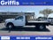 2023 RAM 3500 Chassis Tradesman/SLT