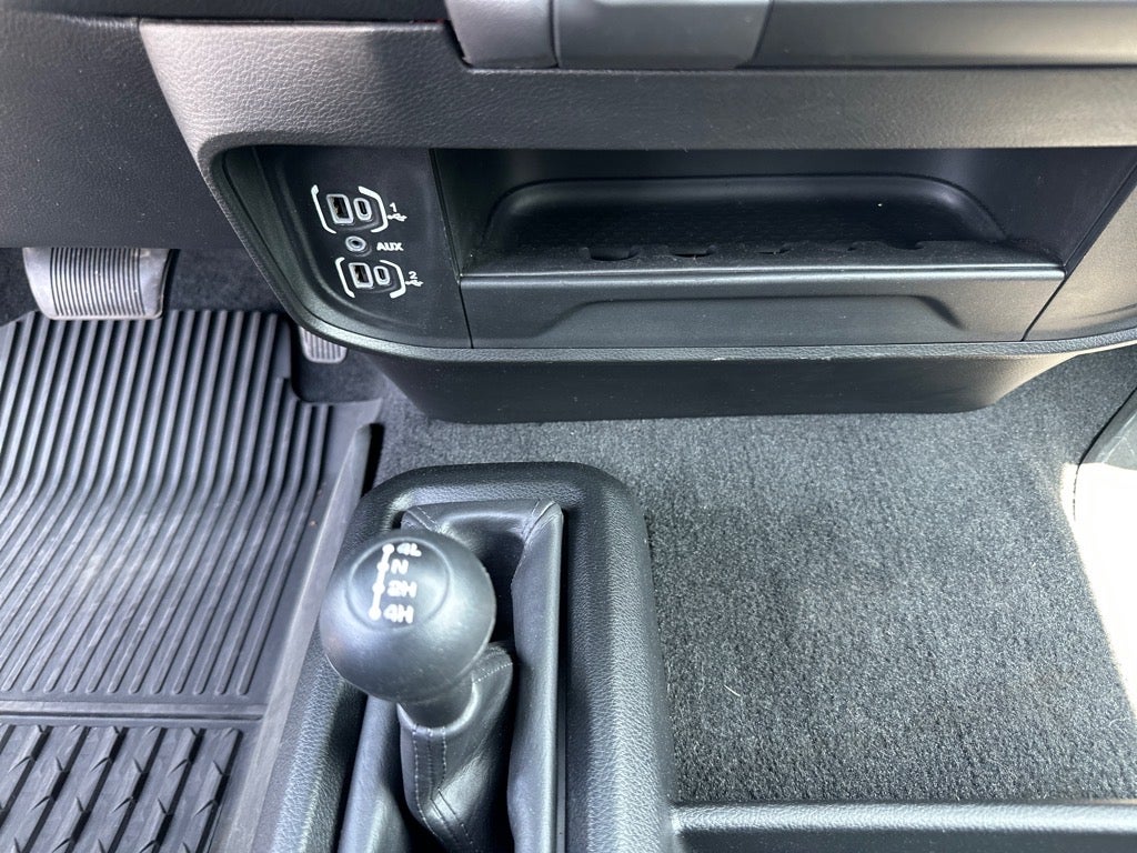 2023 RAM 3500 Chassis Tradesman/SLT