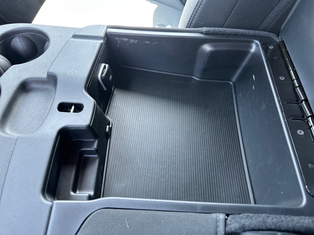 2023 RAM 3500 Chassis Tradesman/SLT