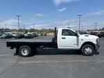 2023 RAM 3500 Chassis Tradesman/SLT