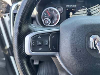 2023 RAM 3500 Chassis Tradesman/SLT