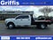 2024 RAM 3500 Chassis Tradesman/SLT/Laramie/Limited