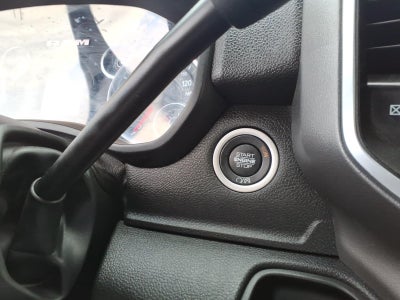 2024 RAM 3500 Chassis Tradesman/SLT/Laramie/Limited