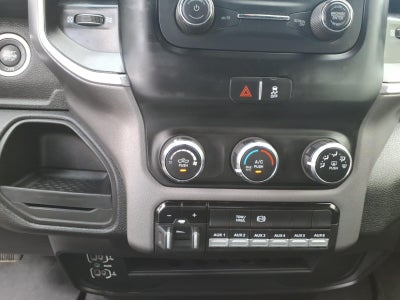 2024 RAM 3500 Chassis Tradesman/SLT/Laramie/Limited