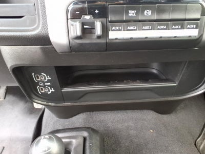 2024 RAM 3500 Chassis Tradesman/SLT/Laramie/Limited