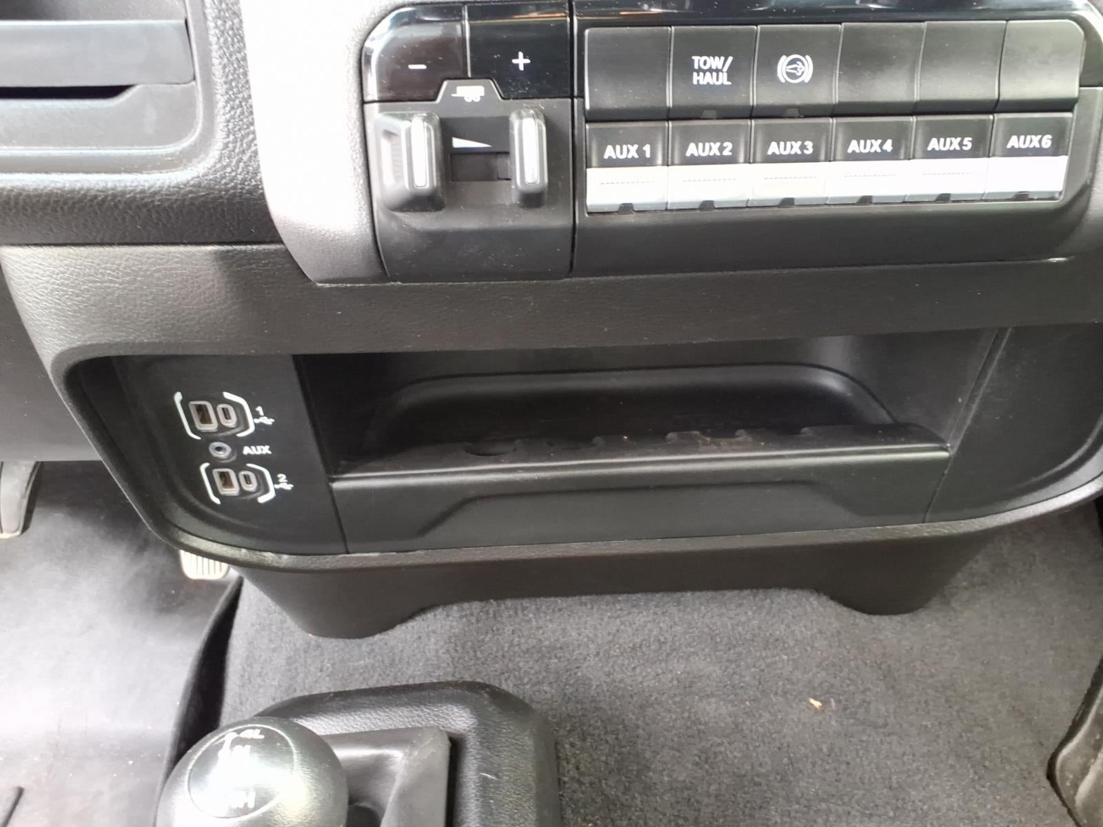 2024 RAM 3500 Chassis Tradesman/SLT/Laramie/Limited