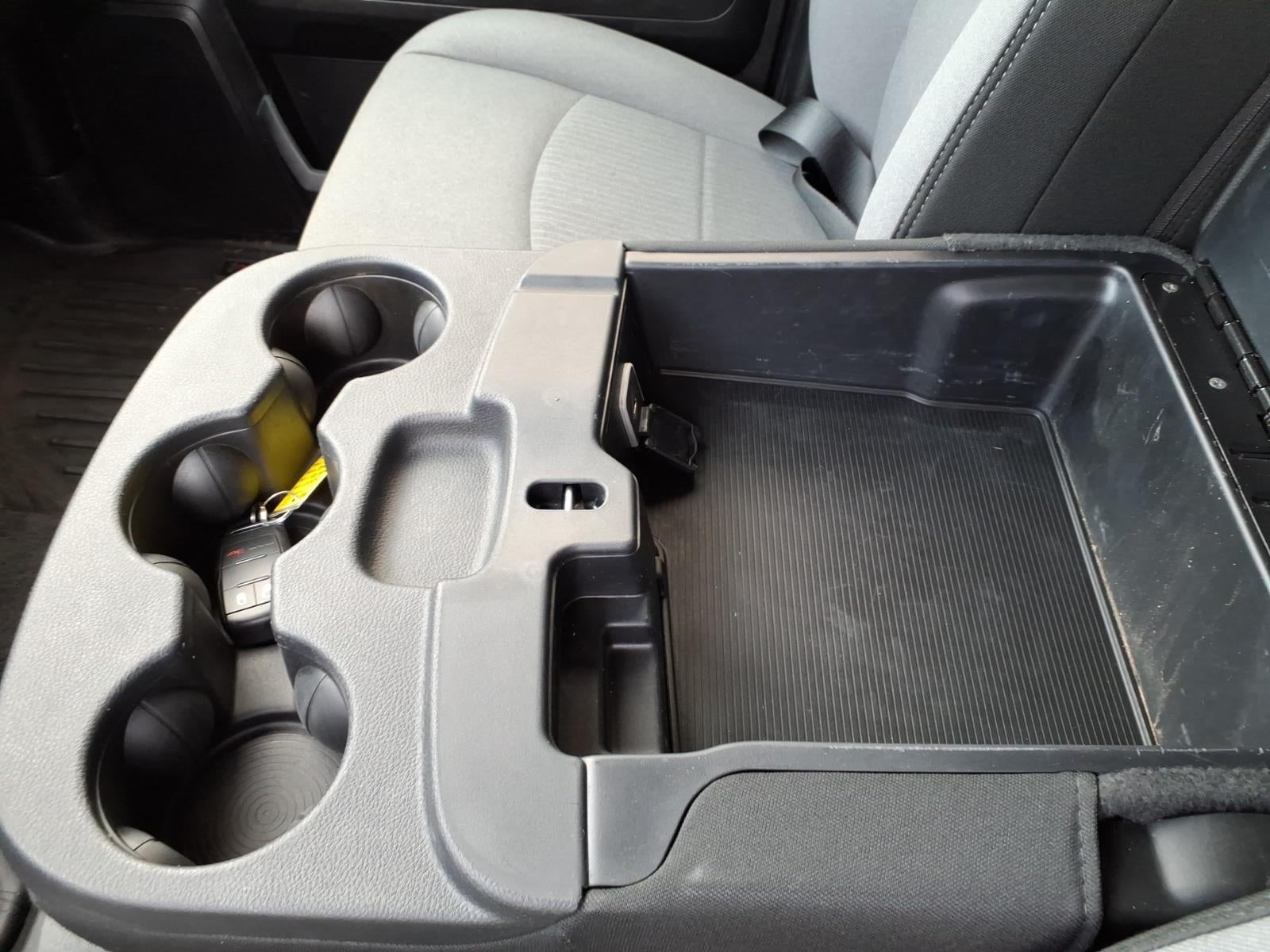 2024 RAM 3500 Chassis Tradesman/SLT/Laramie/Limited