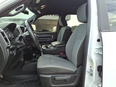 2024 RAM 3500 Chassis Tradesman/SLT/Laramie/Limited