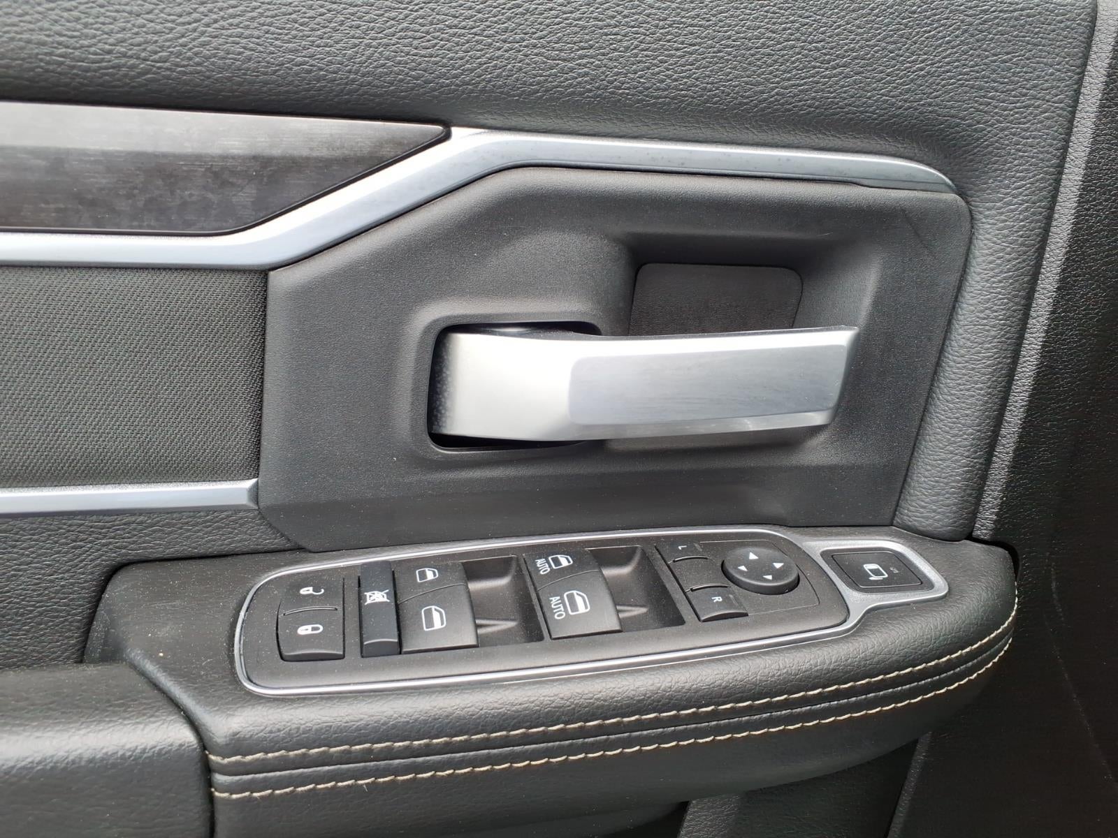 2024 RAM 3500 Chassis Tradesman/SLT/Laramie/Limited