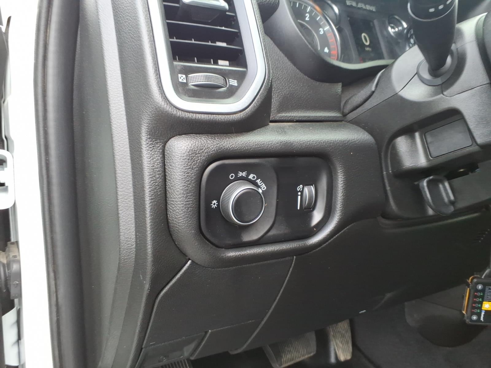 2024 RAM 3500 Chassis Tradesman/SLT/Laramie/Limited