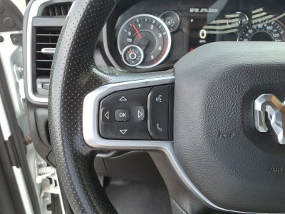 2024 RAM 3500 Chassis Tradesman/SLT/Laramie/Limited