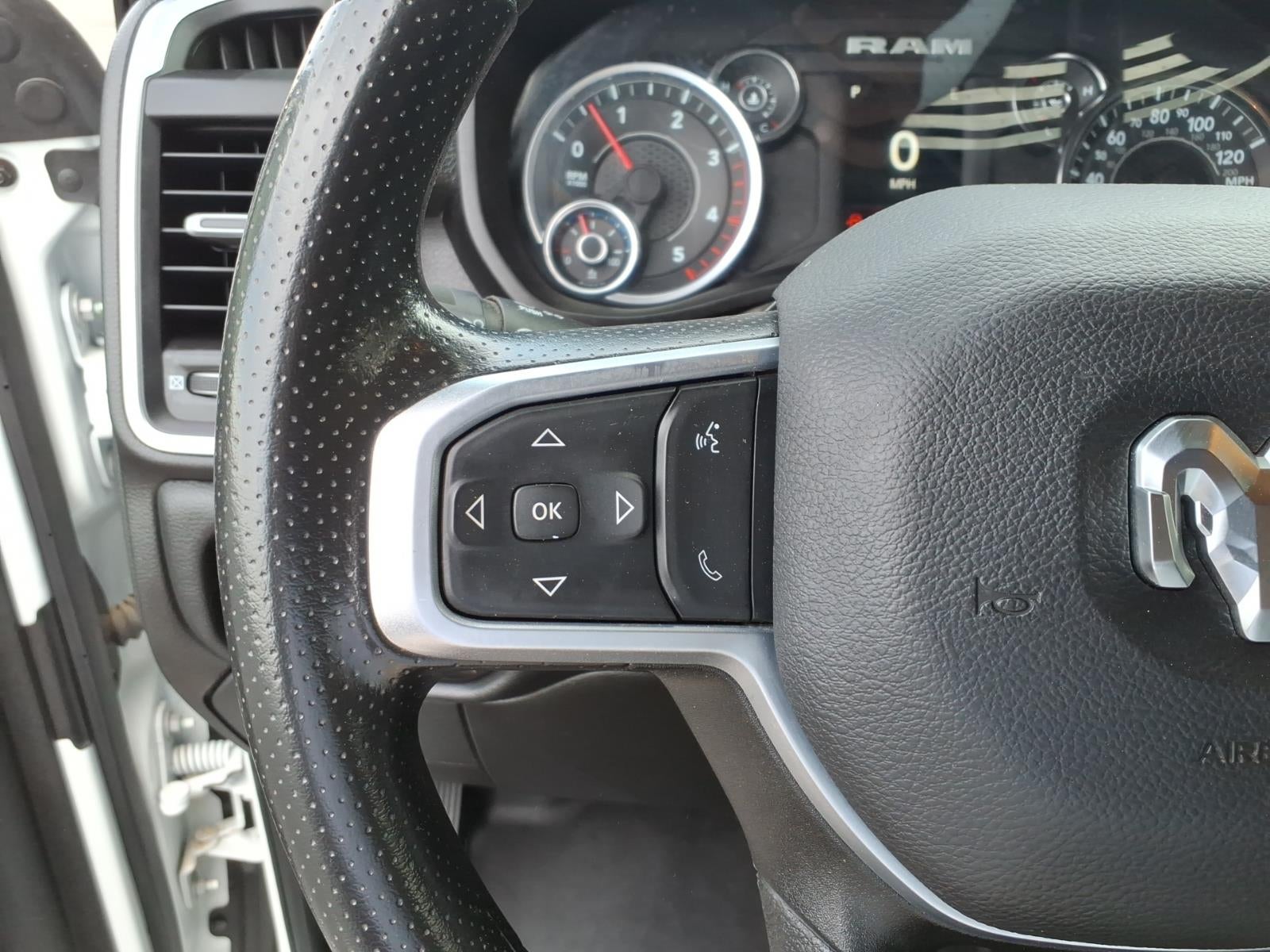 2024 RAM 3500 Chassis Tradesman/SLT/Laramie/Limited