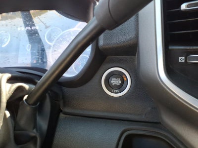 2024 RAM 3500 Chassis Tradesman/SLT/Laramie/Limited