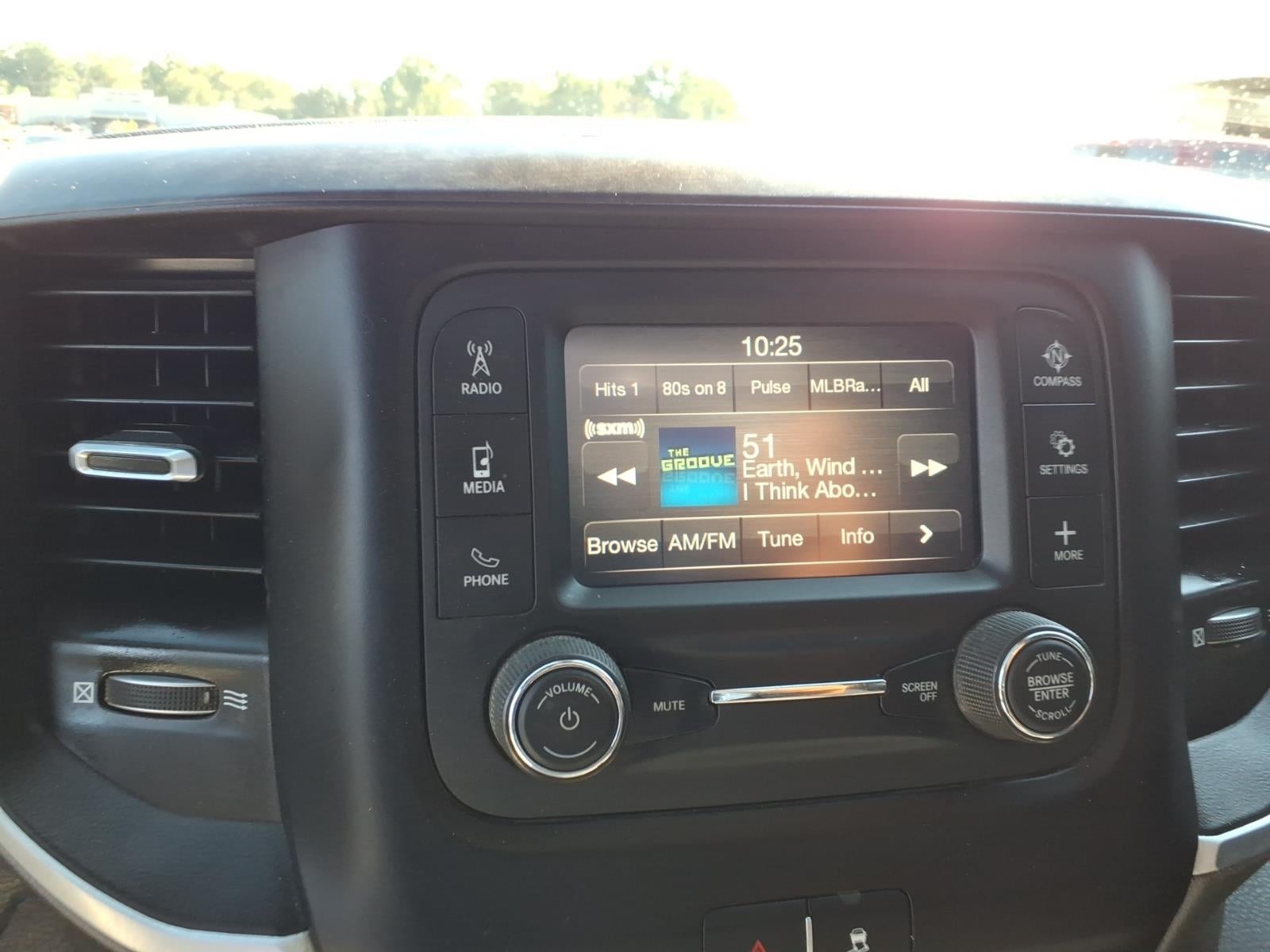 2024 RAM 3500 Chassis Tradesman/SLT/Laramie/Limited