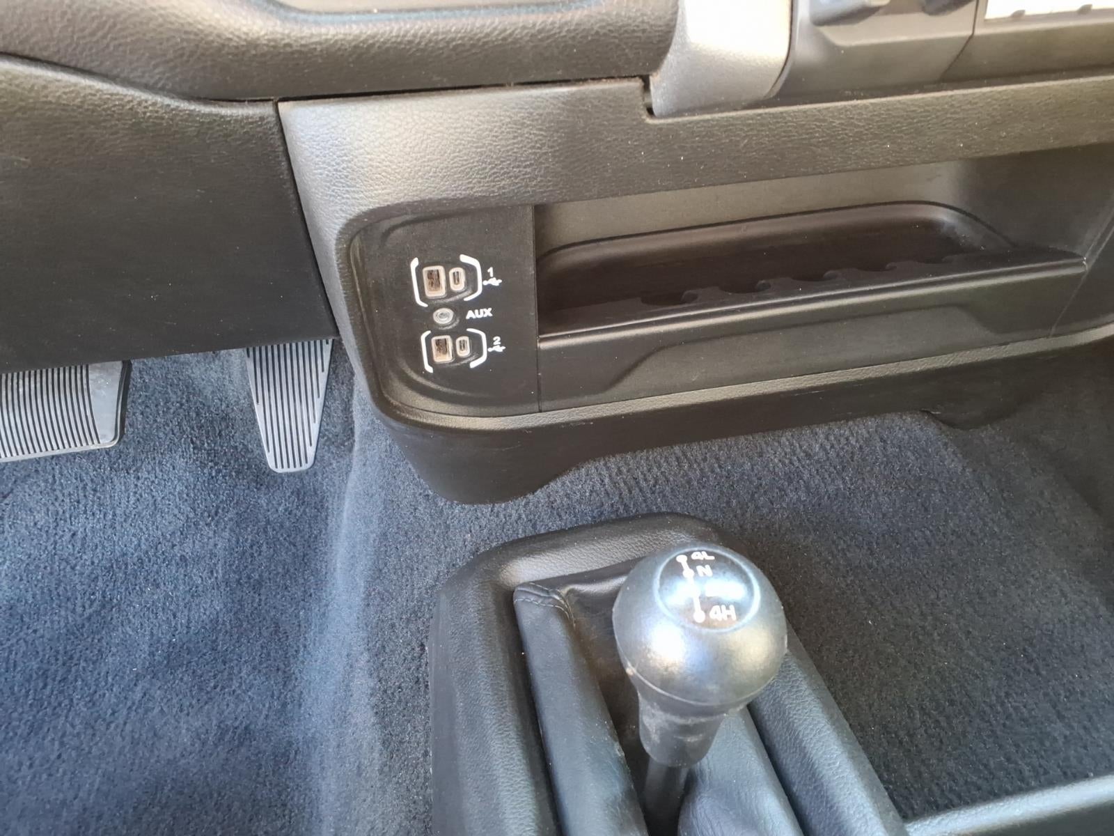 2024 RAM 3500 Chassis Tradesman/SLT/Laramie/Limited