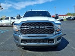 2024 RAM 3500 Chassis Tradesman/SLT/Laramie/Limited