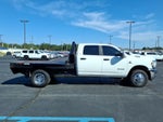 2024 RAM 3500 Chassis Tradesman/SLT/Laramie/Limited