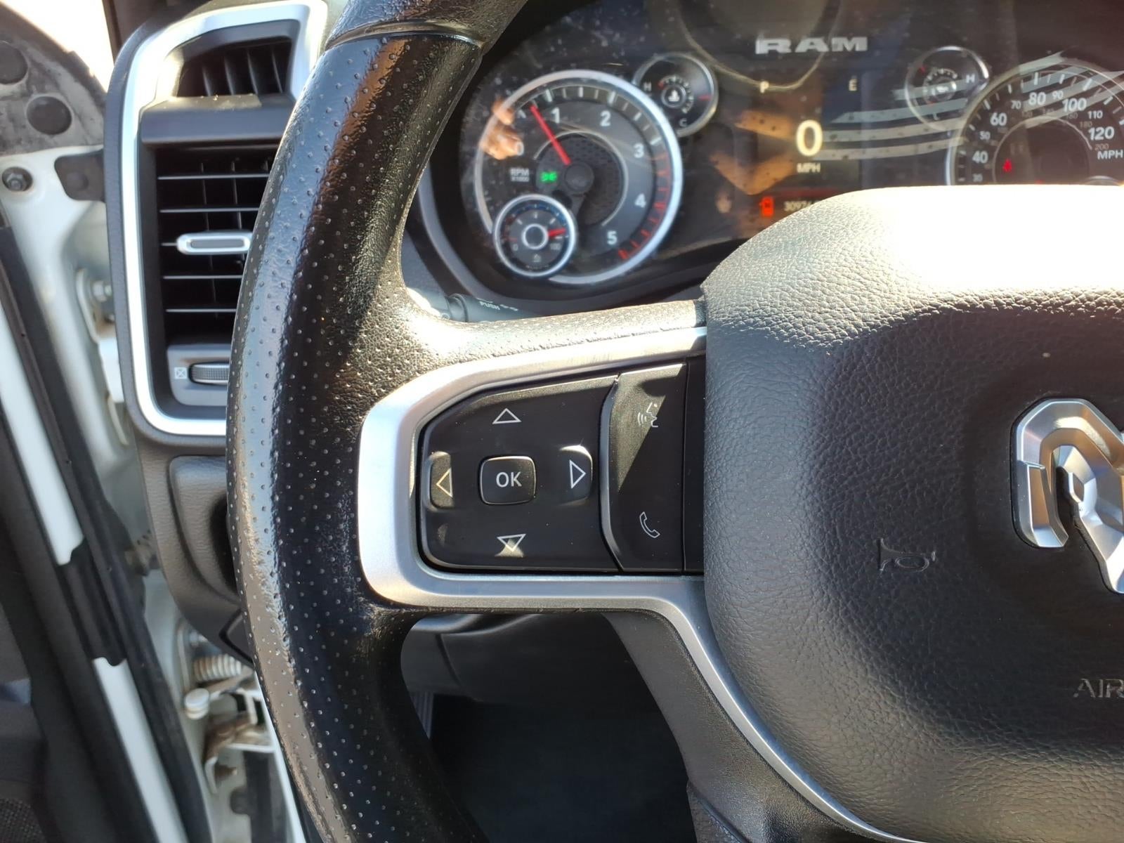 2024 RAM 3500 Chassis Tradesman/SLT/Laramie/Limited