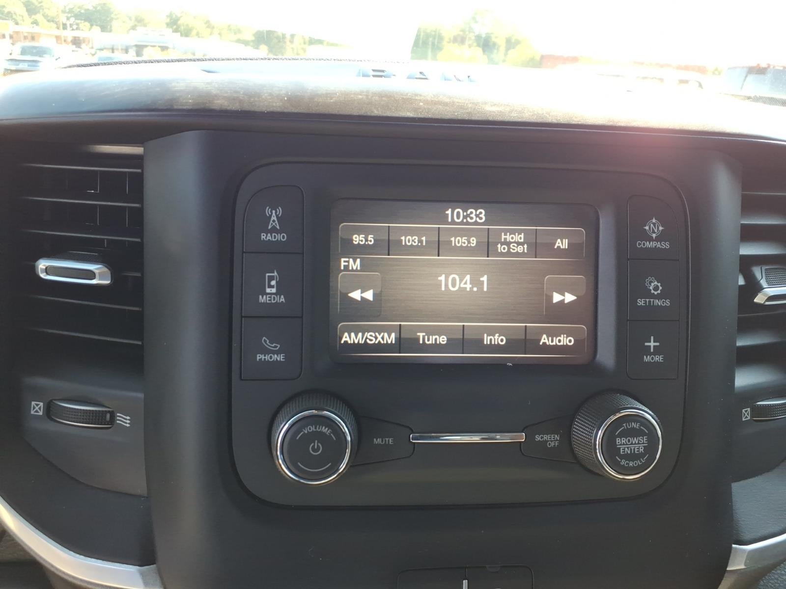 2024 RAM 3500 Chassis Tradesman/SLT/Laramie/Limited