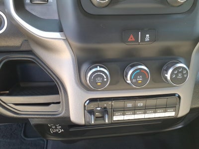 2024 RAM 3500 Chassis Tradesman/SLT/Laramie/Limited