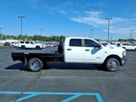 2024 RAM 3500 Chassis Tradesman/SLT/Laramie/Limited