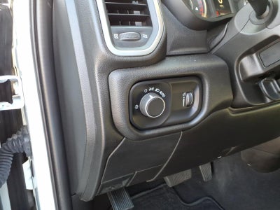 2024 RAM 3500 Chassis Tradesman/SLT/Laramie/Limited