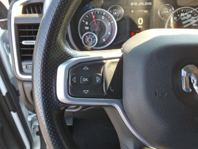 2024 RAM 3500 Chassis Tradesman/SLT/Laramie/Limited