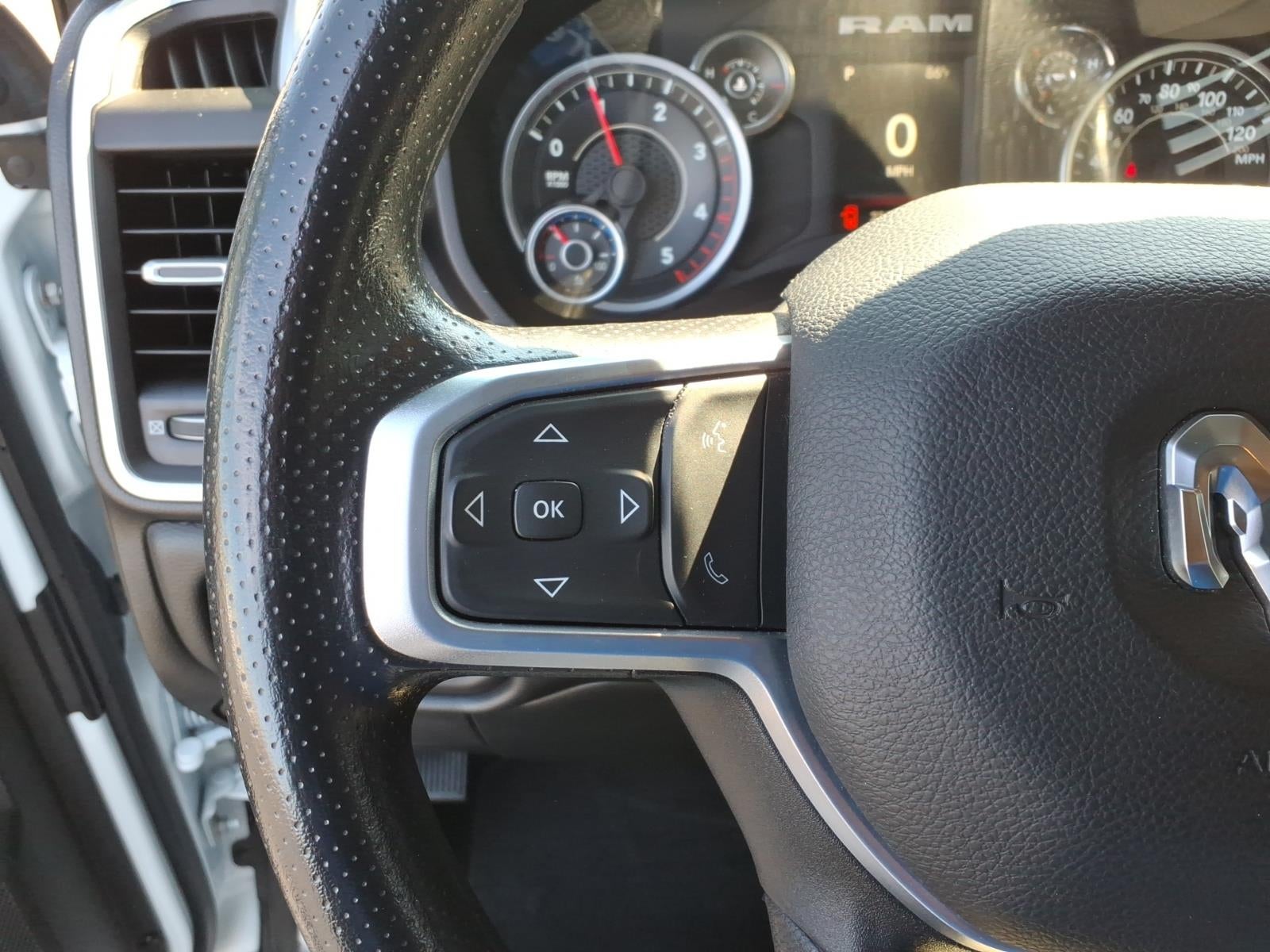2024 RAM 3500 Chassis Tradesman/SLT/Laramie/Limited