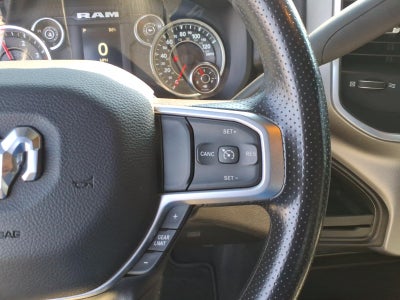 2024 RAM 3500 Chassis Tradesman/SLT/Laramie/Limited