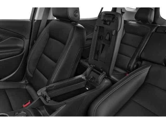 2024 GMC Terrain FWD SLE