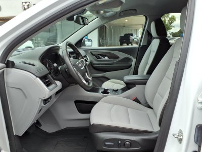 2024 GMC Terrain FWD SLE