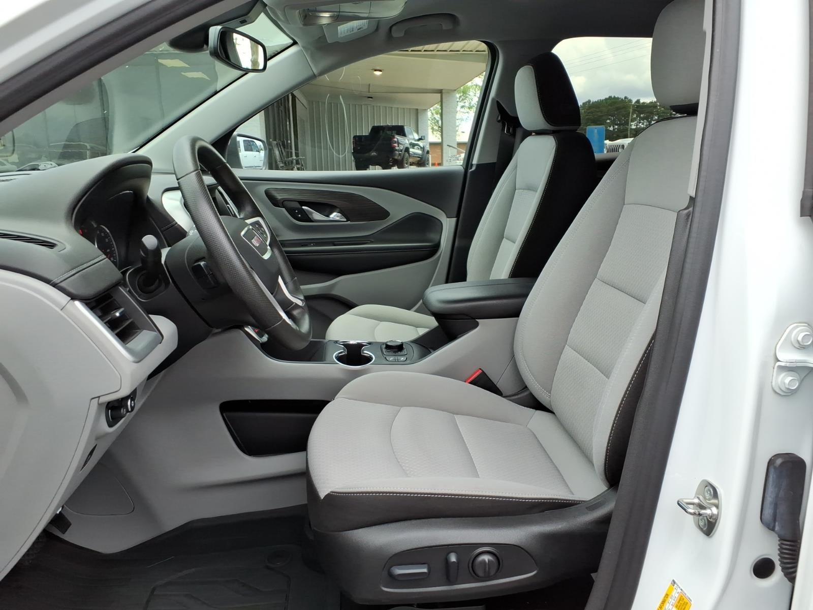 2024 GMC Terrain FWD SLE