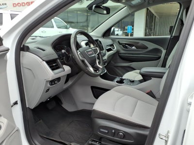 2024 GMC Terrain FWD SLE