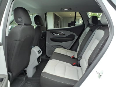 2024 GMC Terrain FWD SLE