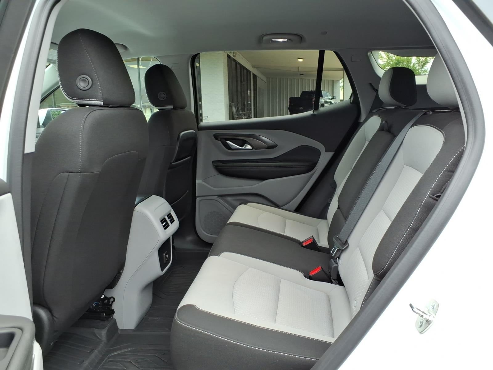 2024 GMC Terrain FWD SLE