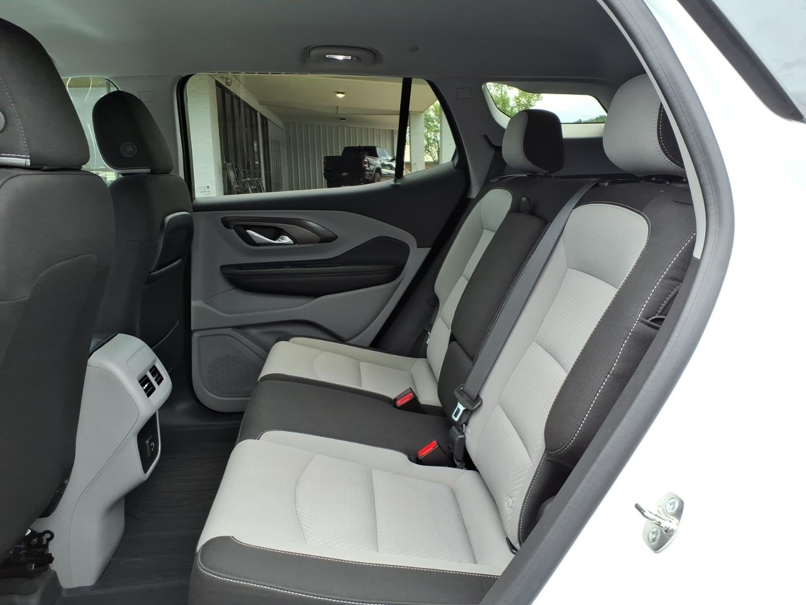2024 GMC Terrain FWD SLE