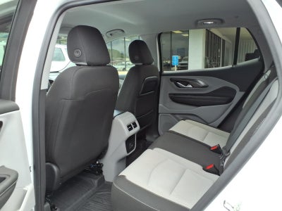 2024 GMC Terrain FWD SLE