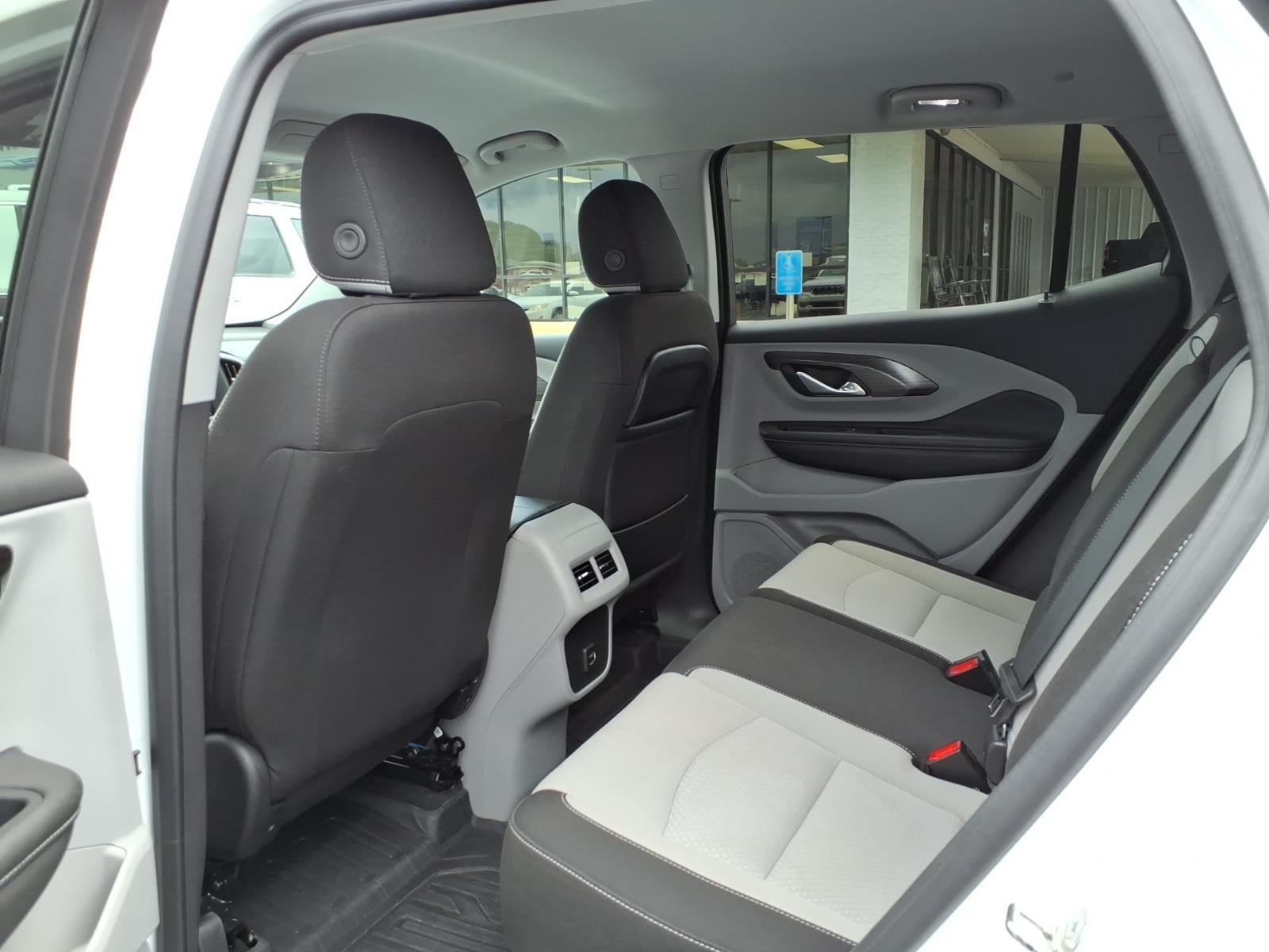 2024 GMC Terrain FWD SLE